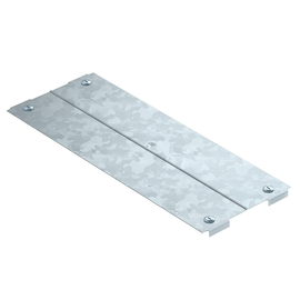 6226238 Obo LGBED 500 FT Deckel für Gelenkbogen vertikal, mit Drehriegel B5 Produktbild front M