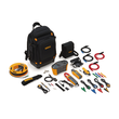 5280005 Fluke FLK-SMFT-1000/KIT Multifunktion PV Analysator, Klemme Produktbild front S
