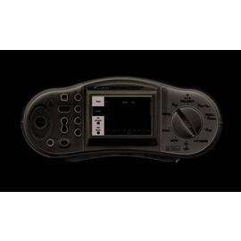 5416417 Fluke FLK-SMFT-1000/Pro Multifunktion PV Analysator Produktbild
