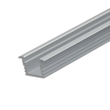 115938 Isoled LED Einbauprofil MAXI-EB V2, eloxiert L: 200cm Produktbild