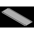BC200i Mehler Blende geschlossen,Breite C Kunststoff,B690xH200mm Produktbild
