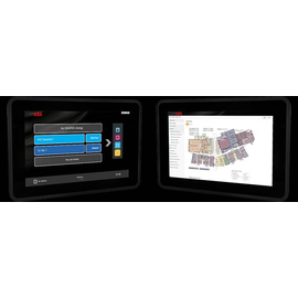 2CQG202003R2021 ABB  Touchdisplay, 7 Zoll EXP- C7 Produktbild