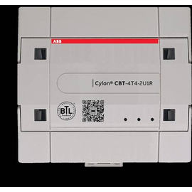 2CQG201308R1021 ABB CBT- 4T4- 2U1R Controller, B- AAC Profil Produktbild