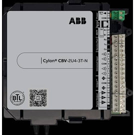 2CQG201512R0021 ABB Controller, B- AAC Profil CBV- 2U4- 3T- N- SI Produktbild
