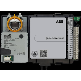 2CQG201513R0021 ABB Controller, B- AAC Profil CBV- 2U4- 3T- SI Produktbild