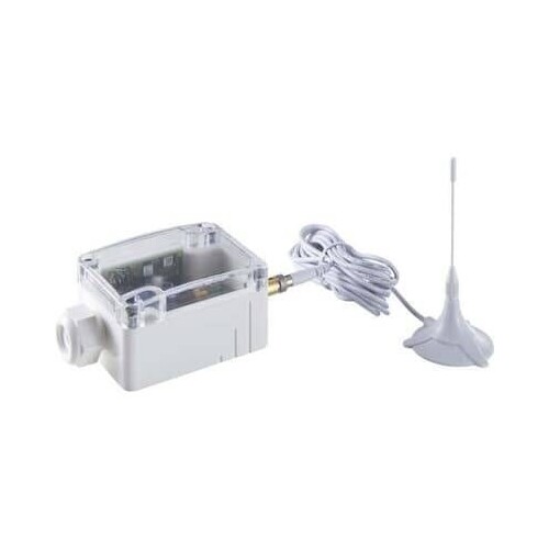 2CQG505807R2021 ABB MODBUS Wireless receiver SRCRS485MODBUS Produktbild Front View L