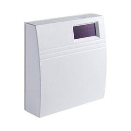 2CQG505201R2021 ABB SR04 Wireless room temp sensor WRF04 Produktbild