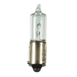 81897 Scharnberger+H. Autolampe Halogen 9x39 mm BAY9s 12V 21W Produktbild