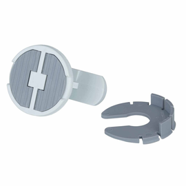 226876 Eaton ZSD- TUER/DR/RG Tuerdrehriegel Produktbild front M