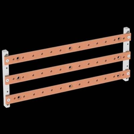 2CPX042269R9999 ABB Cu Schienen NH 3FB 30x10 ZX1222 Produktbild front M