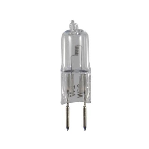 42602 Scharnberger+H. Halogenglühlampe 11x44mm GY6,35 12V 100W axial Produktbild