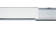 22172364 Zumtobel Tecton Tragschiene 3500mm weiß unverdrahtet Produktbild