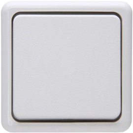 514402000 Kopp STANDARD - Taster (Öffner), Farbe: arktisweiß Produktbild