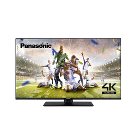 TX-43MX600E Panasonic 43"/108cm 4K SMART LED TV LINUX Produktbild