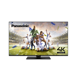 TX-50MX600E Panasonic 50"/126cm 4K SMART LED TV LINUX Produktbild