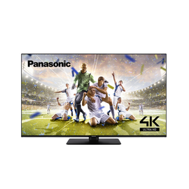 TX-55MX600E Panasonic 55"/139cm 4K SMART LED TV LINUX Produktbild