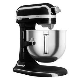 5KSM70SHXEOB KitchenAid Küchenmaschine 6,6 L ARTISAN (Schüsselheber) Onyx Schw Produktbild