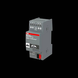2CKA006220A0886 Busch-Jaeger f@h Bedienelement 8- fach SB- F- 8.0.11- 84 Produktbild