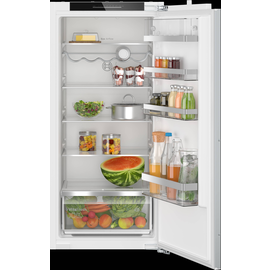 KIR41ADD1 Bosch Einbau-Kühlschrank 122.5 x 56 cm Flachscharnier Produktbild front M