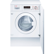 WKD28543 Bosch Einbau-Waschtrockner 7/4 kg Produktbild front S