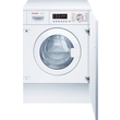 WKD28543 Bosch Einbau-Waschtrockner 7/4 kg Produktbild