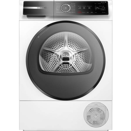 WQB235B40 Bosch Wärmepumpentrockner 8 kg 1400 U/min Produktbild front M