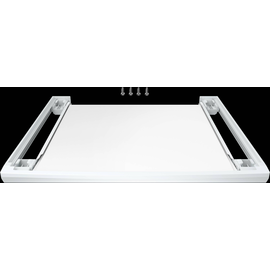 WTZ27500 Bosch Verbindungssatz mit Auszug Produktbild front M