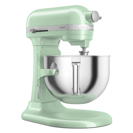 5KSM60SPXEPT KitchenAid Küchenmaschine 5,6 L ARTISAN (Schüsselheber) Pistazie Produktbild front M