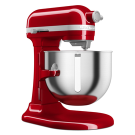 5KSM70JPXEER KitchenAid Küchenmaschine 6,6 L HEAVY DUTY (Schüsselheber) Empire Produktbild front M