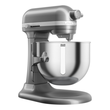 5KSM70JPXECU KitchenAid Küchenmaschine 6,6 L HEAVY DUTY (Schüsselheber) Kontur Produktbild front S