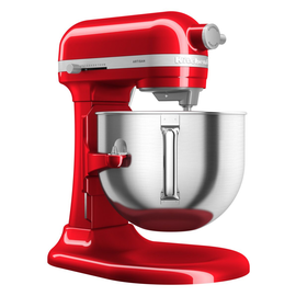 5KSM70SHXECA KitchenAid Küchenmaschine 6,6 L ARTISAN (Schüsselheber) Liebesapf Produktbild