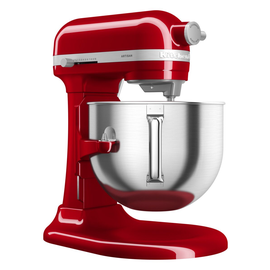 5KSM70SHXEER KitchenAid Küchenmaschine 6,6 L ARTISAN (Schüsselheber) Empire Rot Produktbild