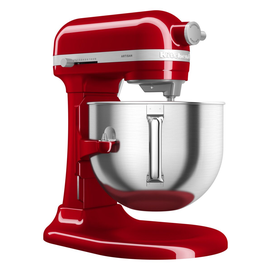 5KSM70SHXEER KitchenAid Küchenmaschine 6,6 L ARTISAN (Schüsselheber) Empire Rot Produktbild front M
