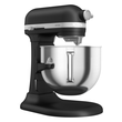 5KSM70SHXEBK KitchenAid Küchenmaschine 6,6 L ARTISAN (Schüsselheber) Gusseisen Produktbild