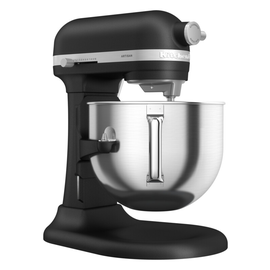 5KSM70SHXEBK KitchenAid Küchenmaschine 6,6 L ARTISAN (Schüsselheber) Gusseisen Produktbild