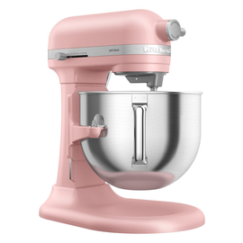 5KSM70SHXEDR KitchenAid Küchenmaschine 6,6 L ARTISAN (Schüsselheber) Dried Rose Produktbild front M