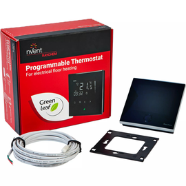 1244-017312 Raychem R-GREEN-LEAF-EU Thermostat Produktbild