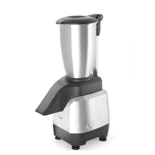 271599 Hendi Eiszerkleinerer, elektrisch 3L   230V / 200W   194x329x(H)523mm Produktbild Front View L