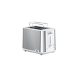 0X23010039 Braun HT1510WH Toaster PurShine 1000W Silber/weiß Produktbild