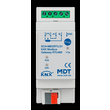 SCN-MBGRTU.01 MDT KNX Modbus Gateway RTU485, 2TE, REG Produktbild