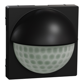 MEG5530-0403 Merten ARGUS Präsenz 180/2,20 m UP Sensor- Modul, schwarz ma Produktbild front M