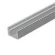 115823 Isoled LED Montageprofil GROUND- IN12, begehbar, Alu eloxiert L: 200cm Produktbild