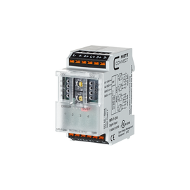 110834131970 Metz Connect MR-F-DI4 Modbus RTU Produktbild front M