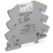 857-314 Wago Relaismodul, Eingangsnennspannung DC 24 V, 1 Wechsle Produktbild