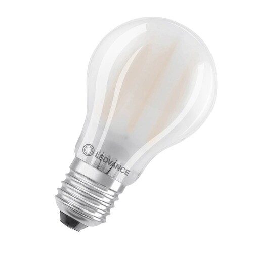 4099854062421 Ledvance LED CLA60 6.5W 827 FILFR E27 P Produktbild