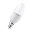 4099854086366 Ledvance LED CLB60 FA 7.3W 840 FR E14 S Produktbild