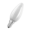 4099854065613 Ledvance LED CLB40DIM 4.2W 927 FILFR E14 S Produktbild