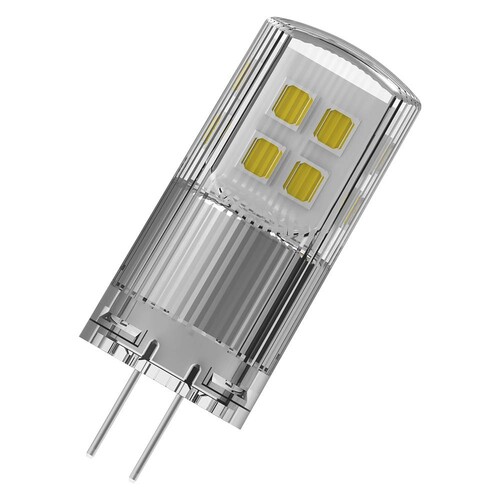 4099854064661 Ledvance LED PIN20 DIM 2W 827 CL G4 P Produktbild