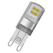 4099854064579 Ledvance LED PIN20 1.9W 827 CL G9 P Produktbild