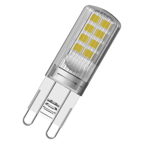 4099854064548 Ledvance LED PIN30 2.6W 827 CL G9 P Produktbild